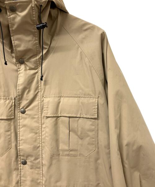 RED CREEK（レッドクリーク）RED CREEK (レッドクリーク) ジャケット ベージュ サイズ:JPN XLの古着・服飾アイテム
