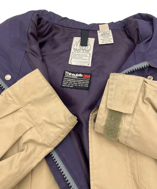 RED CREEK（レッドクリーク）RED CREEK (レッドクリーク) ジャケット ベージュ サイズ:JPN XLの古着・服飾アイテム