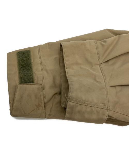 RED CREEK（レッドクリーク）RED CREEK (レッドクリーク) ジャケット ベージュ サイズ:JPN XLの古着・服飾アイテム