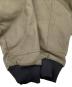 中古・古着 FILSON (フィルソン) フーデッドジャケット WORKSMITH INSULATED BOMBER JACKET カーキ サイズ:XS：30000円