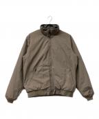 L.L.Beanエルエルビーン）の古着「ナイロンジャケット」｜グレー