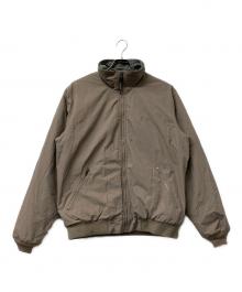 L.L.Bean（エルエルビーン）の古着「ナイロンジャケット」｜グレー