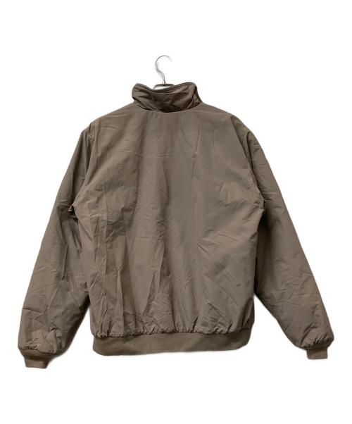 L.L.Bean（エルエルビーン）L.L.Bean (エルエルビーン) ナイロンジャケット グレー サイズ:Mの古着・服飾アイテム