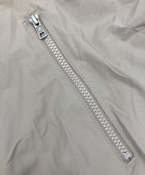 L.L.Bean（エルエルビーン）L.L.Bean (エルエルビーン) ナイロンジャケット グレー サイズ:Mの古着・服飾アイテム