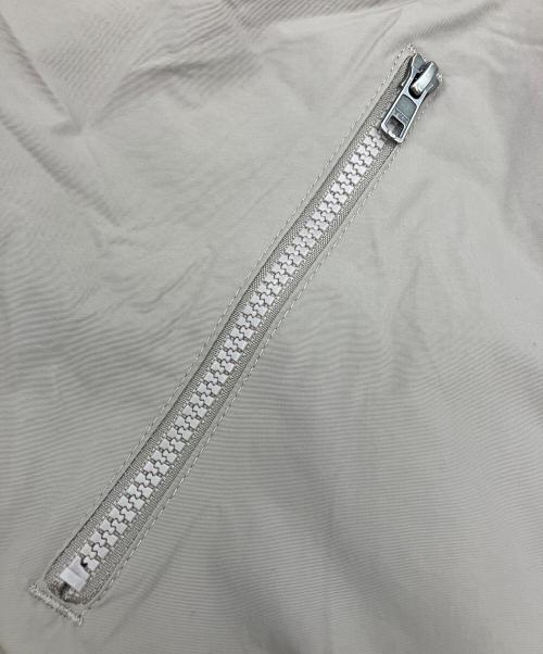 L.L.Bean（エルエルビーン）L.L.Bean (エルエルビーン) ナイロンジャケット グレー サイズ:Mの古着・服飾アイテム