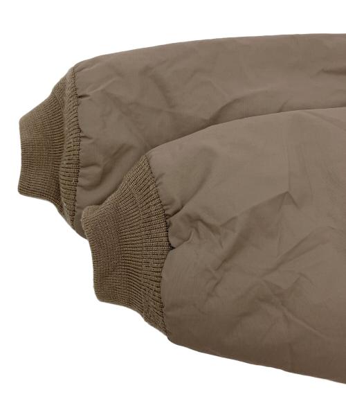 L.L.Bean（エルエルビーン）L.L.Bean (エルエルビーン) ナイロンジャケット グレー サイズ:Mの古着・服飾アイテム