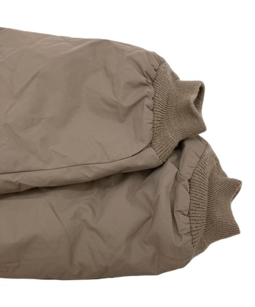 L.L.Bean（エルエルビーン）L.L.Bean (エルエルビーン) ナイロンジャケット グレー サイズ:Mの古着・服飾アイテム
