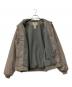 L.L.Bean (エルエルビーン) ナイロンジャケット グレー サイズ:M：8000円