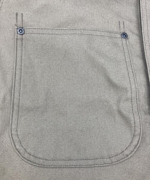 FILSON（フィルソン）FILSON (フィルソン) カバーオール　WORK SMITH INSULATED JACKET カーキ サイズ:XSの古着・服飾アイテム