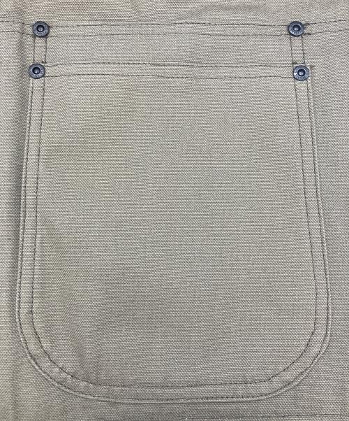 FILSON（フィルソン）FILSON (フィルソン) カバーオール　WORK SMITH INSULATED JACKET カーキ サイズ:XSの古着・服飾アイテム