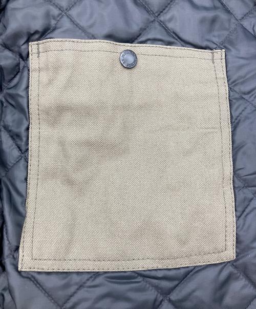 FILSON（フィルソン）FILSON (フィルソン) カバーオール　WORK SMITH INSULATED JACKET カーキ サイズ:XSの古着・服飾アイテム