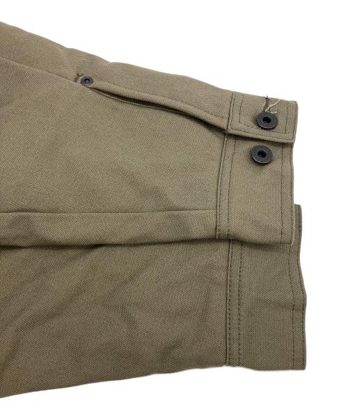 FILSON（フィルソン）FILSON (フィルソン) カバーオール　WORK SMITH INSULATED JACKET カーキ サイズ:XSの古着・服飾アイテム