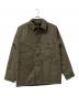 FILSON（フィルソン）の古着「カバーオール　WORK SMITH INSULATED JACKET」｜カーキ