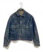 LEVI'Sリーバイス）の古着「デニムジャケット」