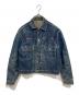 LEVI'S（リーバイス）の古着「デニムジャケット」