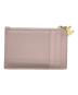 CELINE (セリーヌ) CELINE　フラグメントケース ピンク：40000円