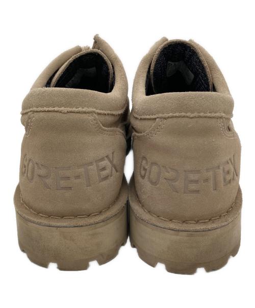 Danner（ダナー）Danner (ダナー) BEAUTY&YOUTH別注 FIELD LOW GORE-TEX/スエード ブーツ ベージュ サイズ:SIZE 27.5cmの古着・服飾アイテム