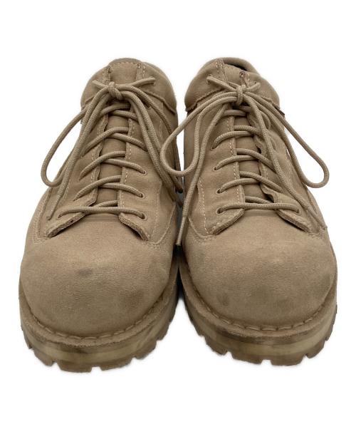 Danner（ダナー）Danner (ダナー) BEAUTY&YOUTH別注 FIELD LOW GORE-TEX/スエード ブーツ ベージュ サイズ:SIZE 27.5cmの古着・服飾アイテム