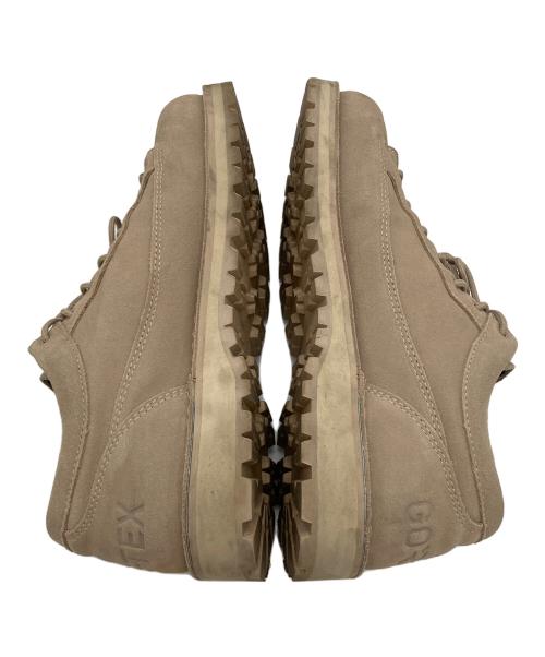 Danner（ダナー）Danner (ダナー) BEAUTY&YOUTH別注 FIELD LOW GORE-TEX/スエード ブーツ ベージュ サイズ:SIZE 27.5cmの古着・服飾アイテム