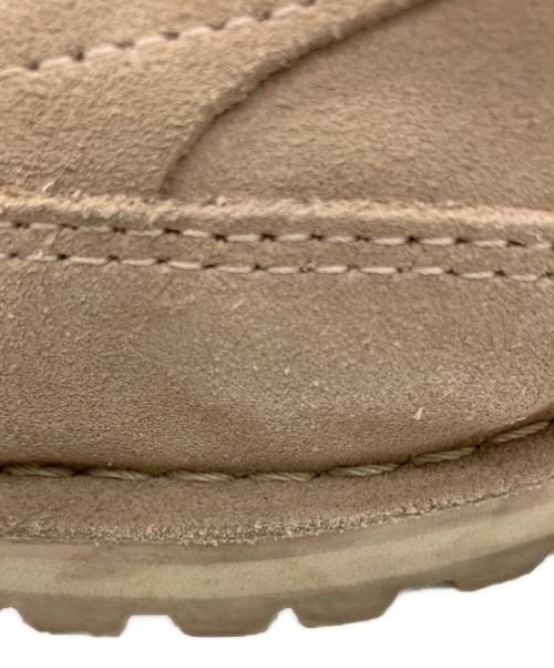 Danner（ダナー）Danner (ダナー) BEAUTY&YOUTH別注 FIELD LOW GORE-TEX/スエード ブーツ ベージュ サイズ:SIZE 27.5cmの古着・服飾アイテム