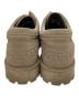 Danner (ダナー) BEAUTY&YOUTH別注 FIELD LOW GORE-TEX/スエード ブーツ ベージュ サイズ:SIZE 27.5cm：15000円