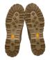 中古・古着 Danner (ダナー) BEAUTY&YOUTH別注 FIELD LOW GORE-TEX/スエード ブーツ ベージュ サイズ:SIZE 27.5cm：15000円