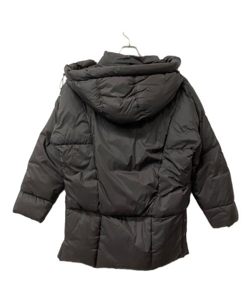 REPLAY（リプレイ）REPLAY (リプレイ) ダウンコート グレー サイズ:Sの古着・服飾アイテム