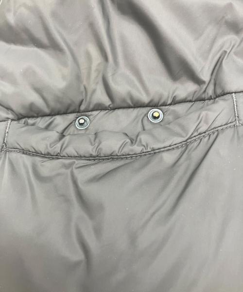REPLAY（リプレイ）REPLAY (リプレイ) ダウンコート グレー サイズ:Sの古着・服飾アイテム