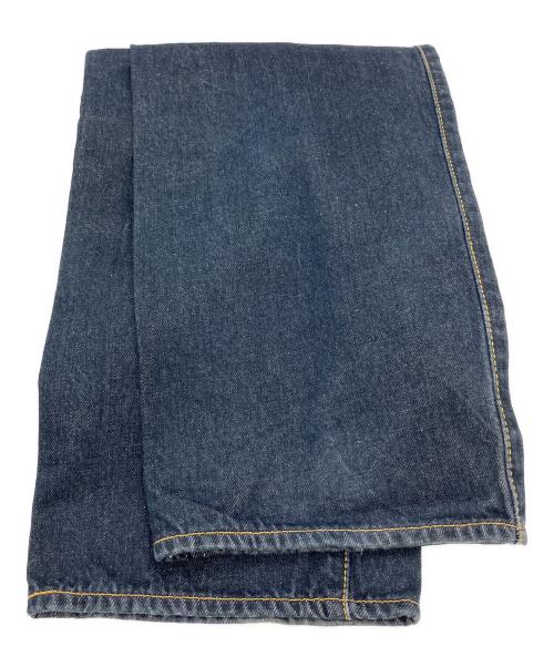EVISU（エヴィス）EVISU (エヴィス) ジーンズ　Lot 1930 ネイビー サイズ:SIZE W30×L36の古着・服飾アイテム