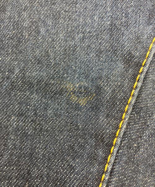 EVISU（エヴィス）EVISU (エヴィス) ジーンズ　Lot 1930 ネイビー サイズ:SIZE W30×L36の古着・服飾アイテム
