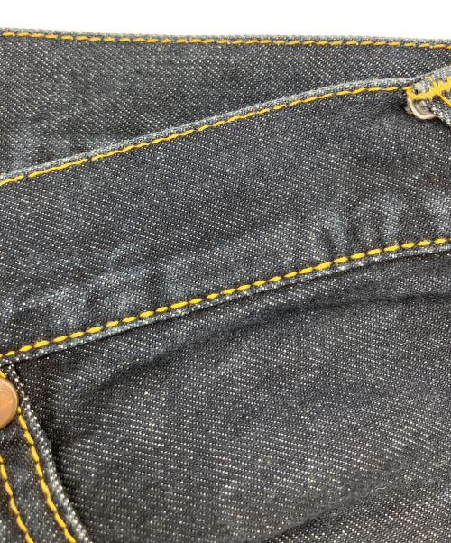 EVISU（エヴィス）EVISU (エヴィス) ジーンズ　Lot 1930 ネイビー サイズ:SIZE W30×L36の古着・服飾アイテム
