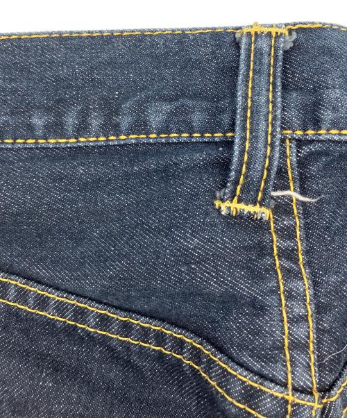 EVISU（エヴィス）EVISU (エヴィス) ジーンズ　Lot 1930 ネイビー サイズ:SIZE W30×L36の古着・服飾アイテム