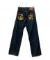 EVISU (エヴィス) ジーンズ　Lot 1930 ネイビー サイズ:SIZE W30×L36：15000円