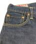 中古・古着 EVISU (エヴィス) ジーンズ　Lot 1930 ネイビー サイズ:SIZE W30×L36：15000円