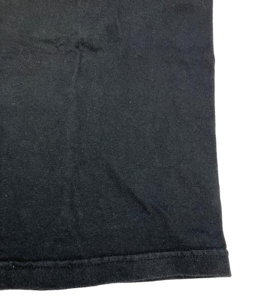 SUPREME（シュプリーム）SUPREME (シュプリーム) Corteiz (コーテイズ) 半袖カットソー　Ｒules The World Tee ブラック サイズ:Lの古着・服飾アイテム
