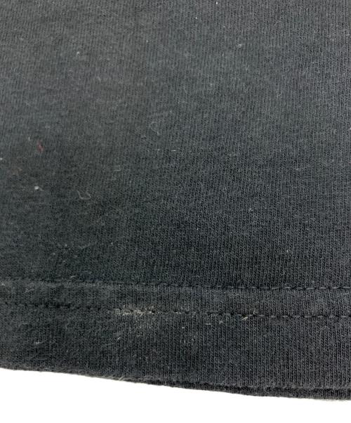 SUPREME（シュプリーム）SUPREME (シュプリーム) Corteiz (コーテイズ) 半袖カットソー　Ｒules The World Tee ブラック サイズ:Lの古着・服飾アイテム