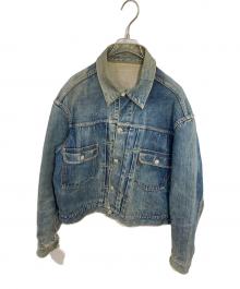 LEVI'S（リーバイス）の古着「デニムジャケット」