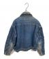 LEVI'S (リーバイス) デニムジャケット サイズ:身幅53㎝：550000円