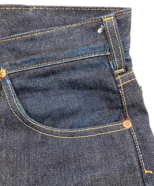 LEE（リー）LEE (リー) THE ARCHIVES RIDERS　デニムパンツ 　101-Z インディゴ サイズ:SIZE W33×L34の古着・服飾アイテム