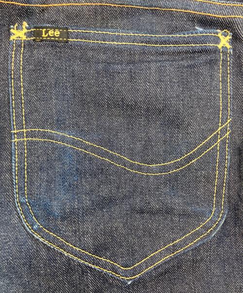 LEE（リー）LEE (リー) THE ARCHIVES RIDERS　デニムパンツ 　101-Z インディゴ サイズ:SIZE W33×L34の古着・服飾アイテム