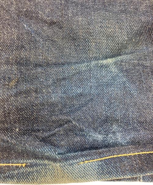 LEE（リー）LEE (リー) THE ARCHIVES RIDERS　デニムパンツ 　101-Z インディゴ サイズ:SIZE W33×L34の古着・服飾アイテム