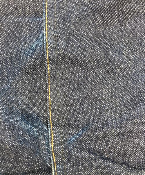 LEE（リー）LEE (リー) THE ARCHIVES RIDERS　デニムパンツ 　101-Z インディゴ サイズ:SIZE W33×L34の古着・服飾アイテム