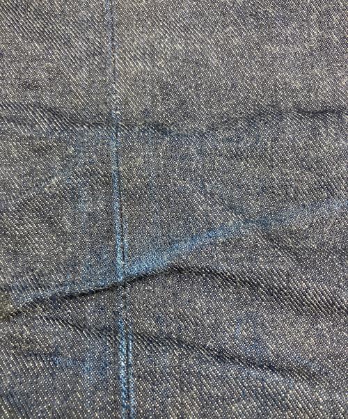 LEE（リー）LEE (リー) THE ARCHIVES RIDERS　デニムパンツ 　101-Z インディゴ サイズ:SIZE W33×L34の古着・服飾アイテム