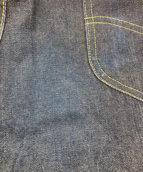 LEE（リー）LEE (リー) THE ARCHIVES RIDERS　デニムパンツ 　101-Z インディゴ サイズ:SIZE W33×L34の古着・服飾アイテム