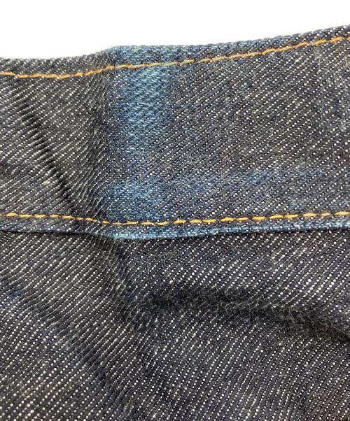 LEE（リー）LEE (リー) THE ARCHIVES RIDERS　デニムパンツ 　101-Z インディゴ サイズ:SIZE W33×L34の古着・服飾アイテム