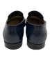 GUCCI (グッチ) ローファー ブラック サイズ:6 1/2：10000円