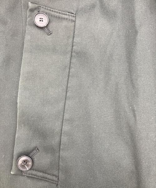 HUGO BOSS（ヒューゴ ボス）HUGO BOSS (ヒューゴ ボス) コート　FRANCO-N ブラック サイズ:不明の古着・服飾アイテム