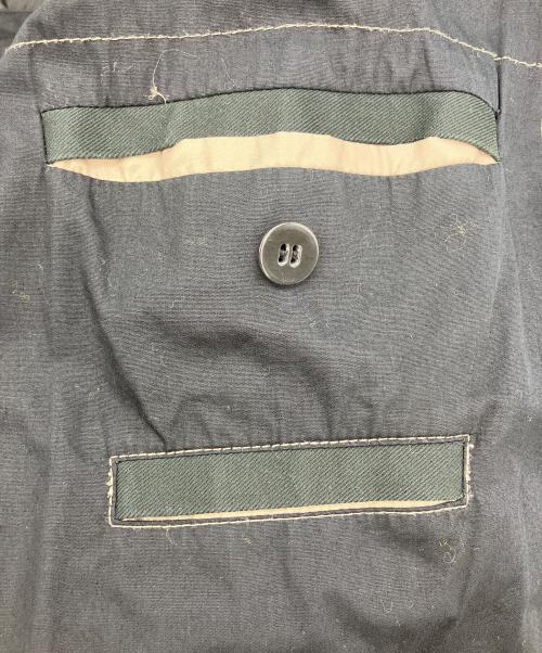 HUGO BOSS（ヒューゴ ボス）HUGO BOSS (ヒューゴ ボス) コート　FRANCO-N ブラック サイズ:不明の古着・服飾アイテム