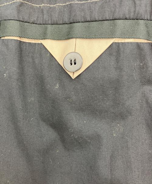 HUGO BOSS（ヒューゴ ボス）HUGO BOSS (ヒューゴ ボス) コート　FRANCO-N ブラック サイズ:不明の古着・服飾アイテム