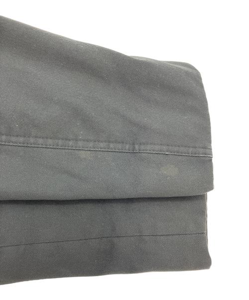 HUGO BOSS（ヒューゴ ボス）HUGO BOSS (ヒューゴ ボス) コート　FRANCO-N ブラック サイズ:不明の古着・服飾アイテム